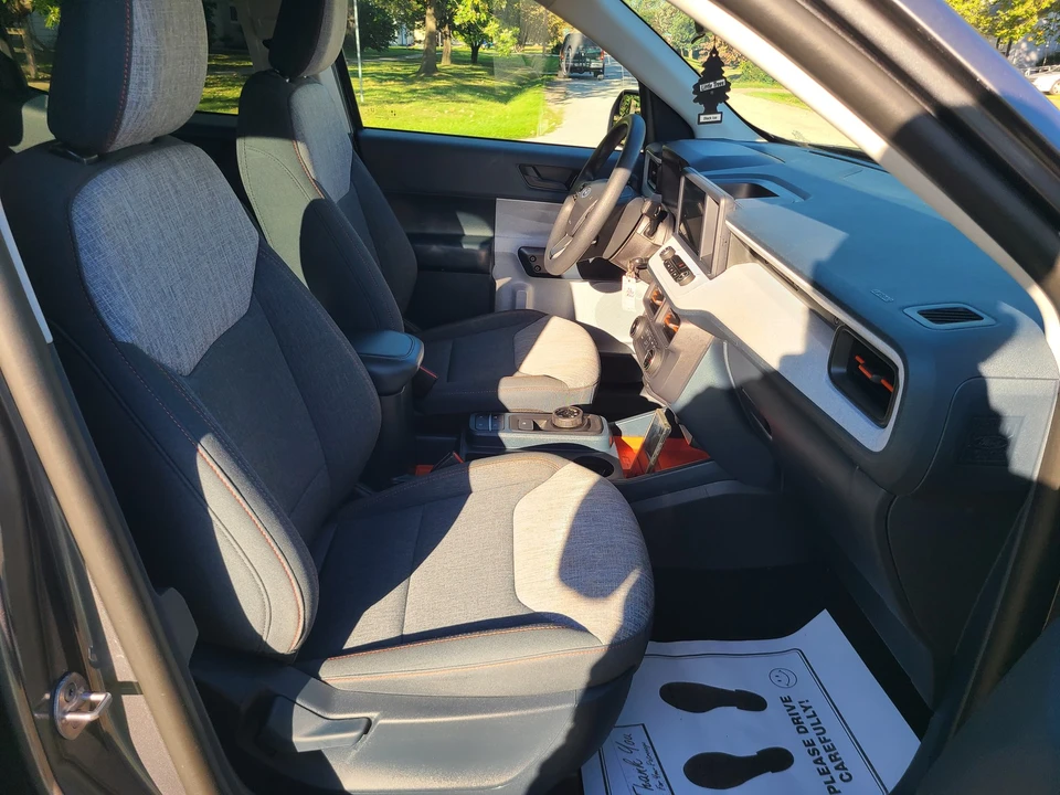 2022 Ford Maverick - Image 14 of 24