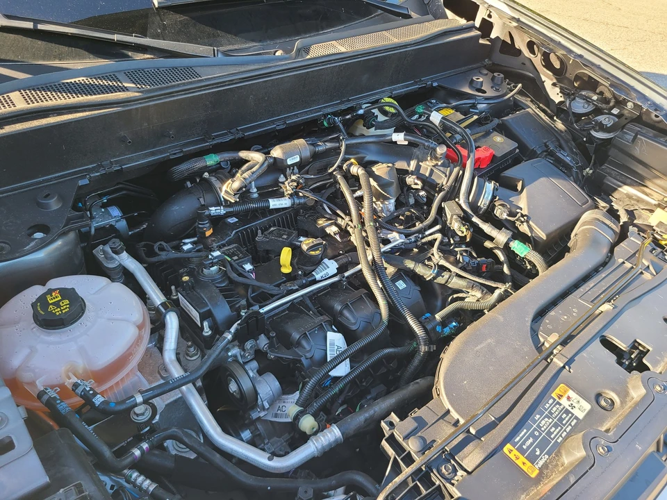 2022 Ford Maverick - Image 24 of 24