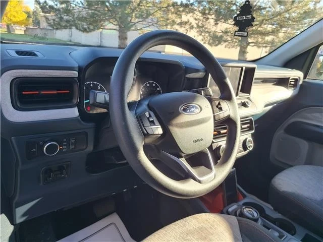 2022 Ford Maverick - Image 9 of 24