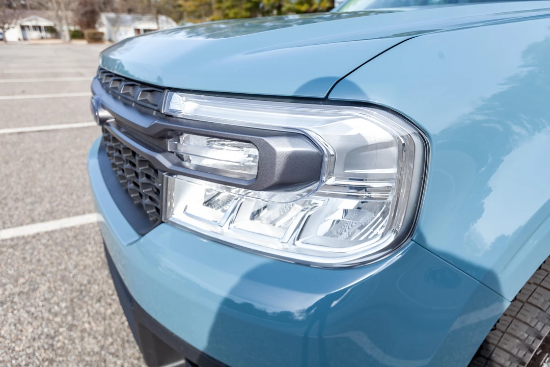 2022 Ford Maverick - Image 16 of 31