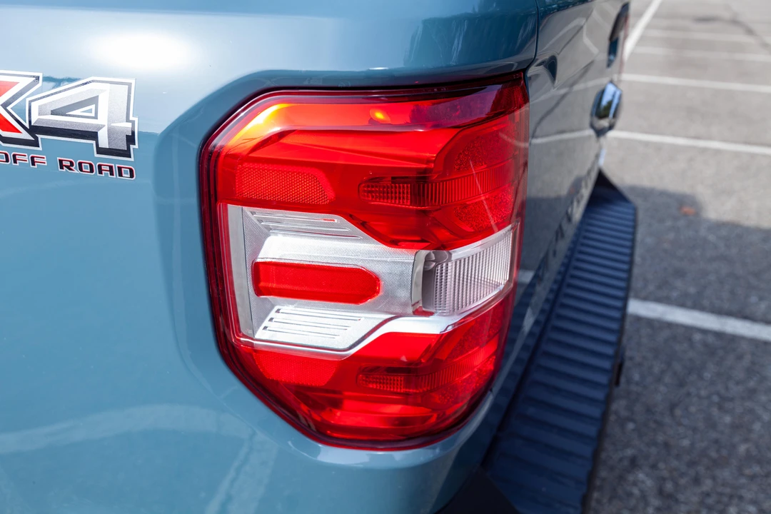 2022 Ford Maverick - Image 29 of 31