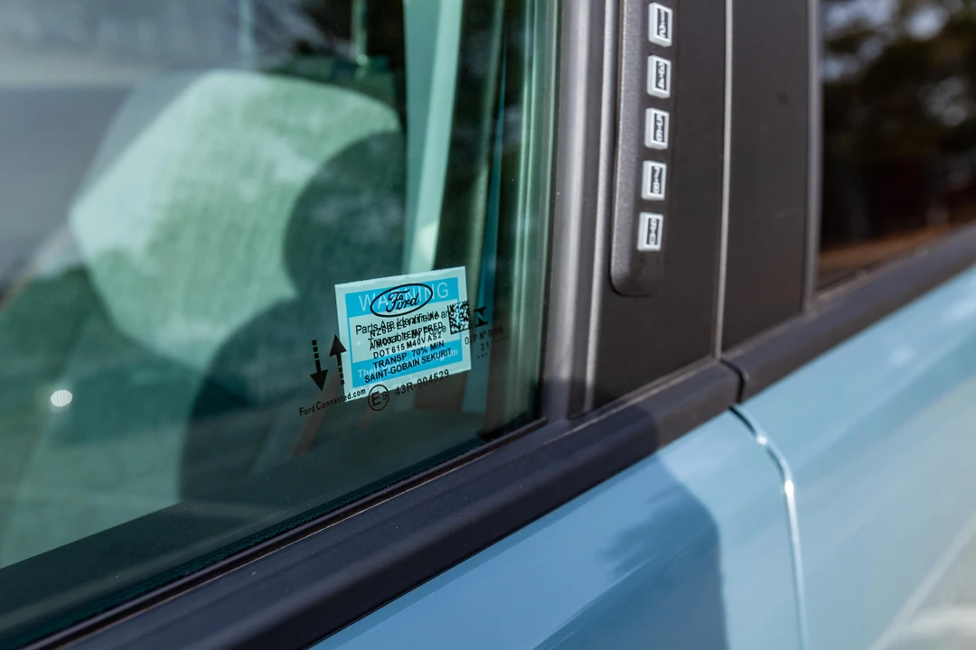2022 Ford Maverick - Image 22 of 31