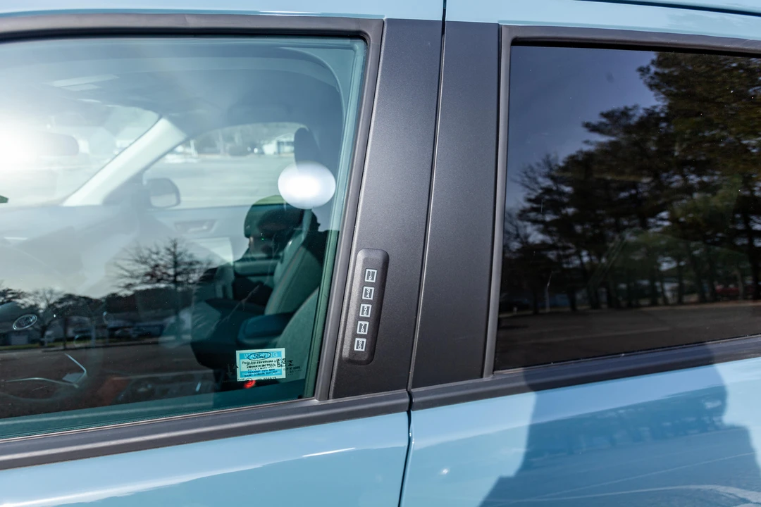 2022 Ford Maverick - Image 23 of 31