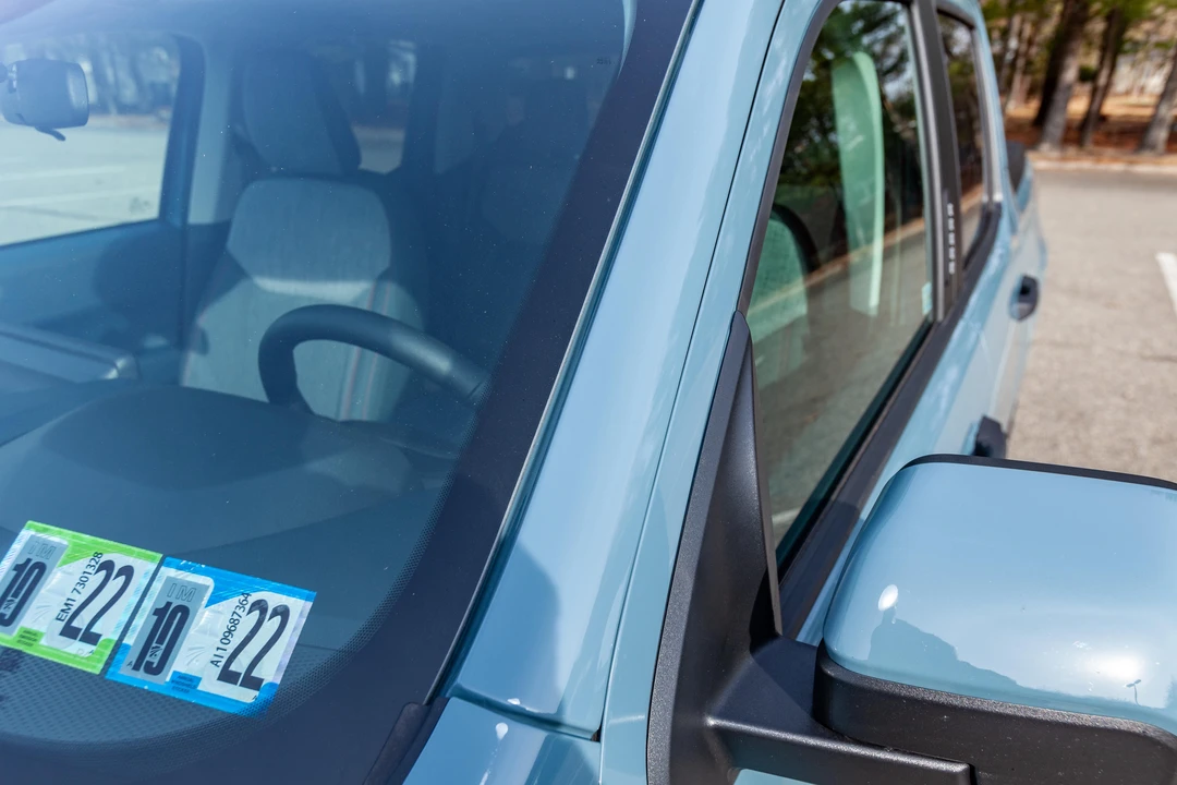 2022 Ford Maverick - Image 19 of 31