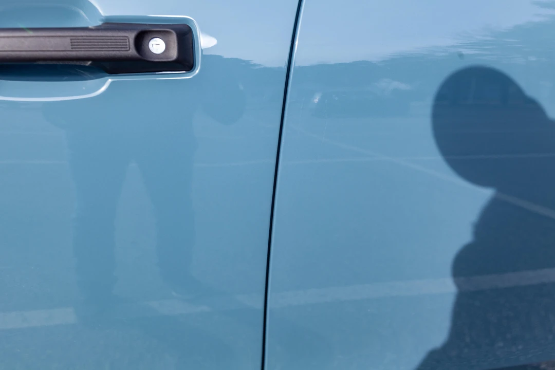 2022 Ford Maverick - Image 25 of 31