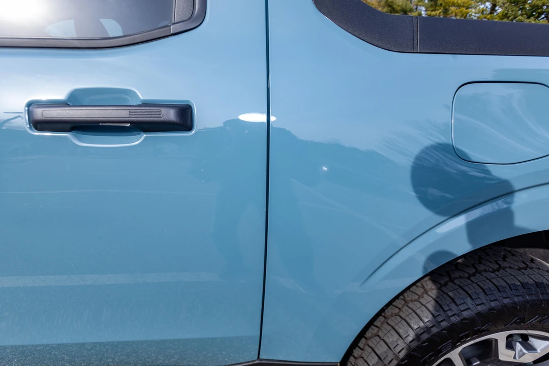 2022 Ford Maverick - Image 26 of 31