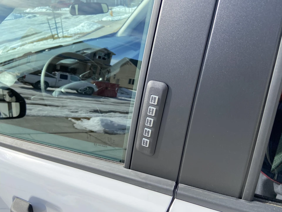 2022 Ford Maverick - Image 20 of 31