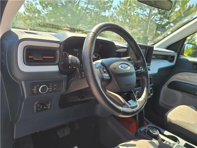 2022 Ford Maverick - Image 9 of 12