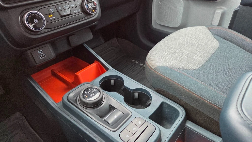 2022 Ford Maverick - Image 20 of 26