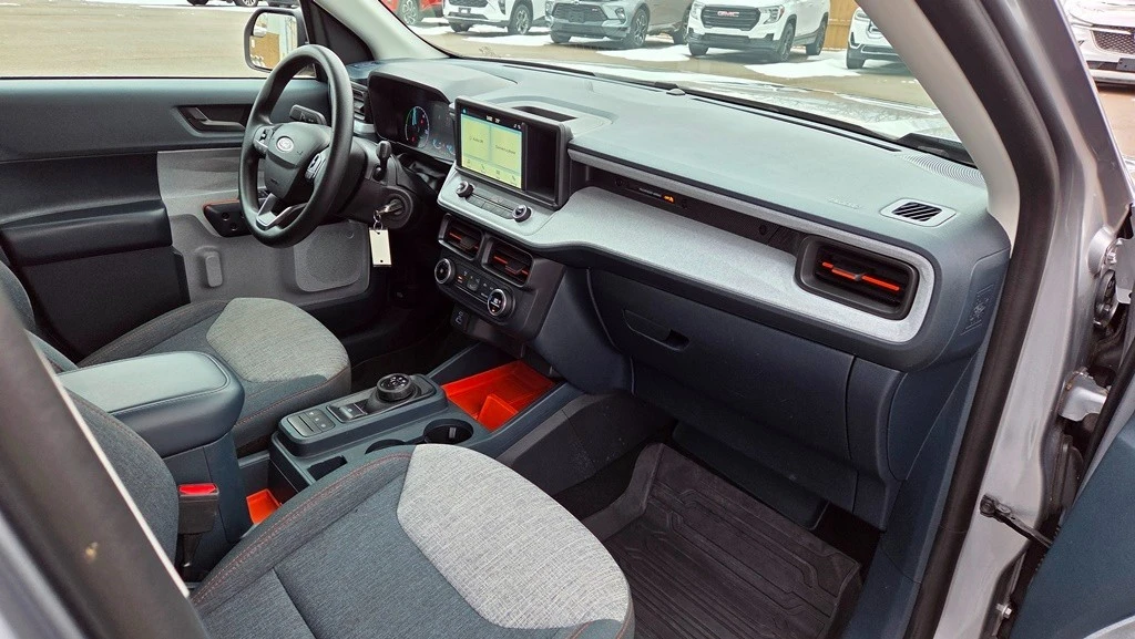 2022 Ford Maverick - Image 18 of 26