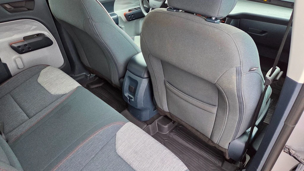 2022 Ford Maverick - Image 16 of 26