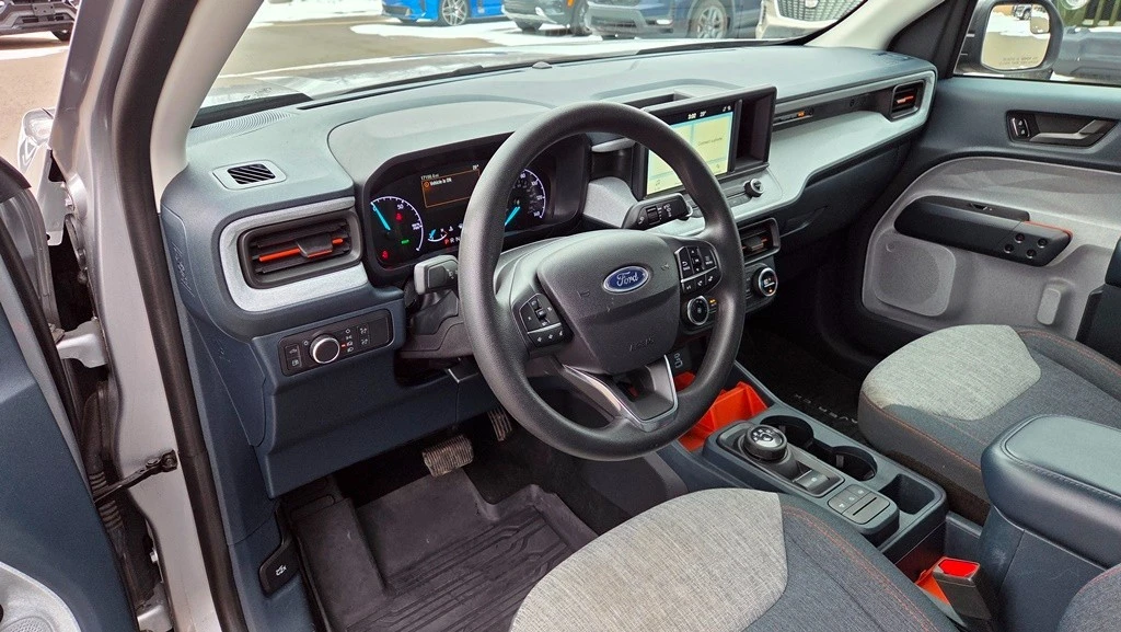 2022 Ford Maverick - Image 13 of 26