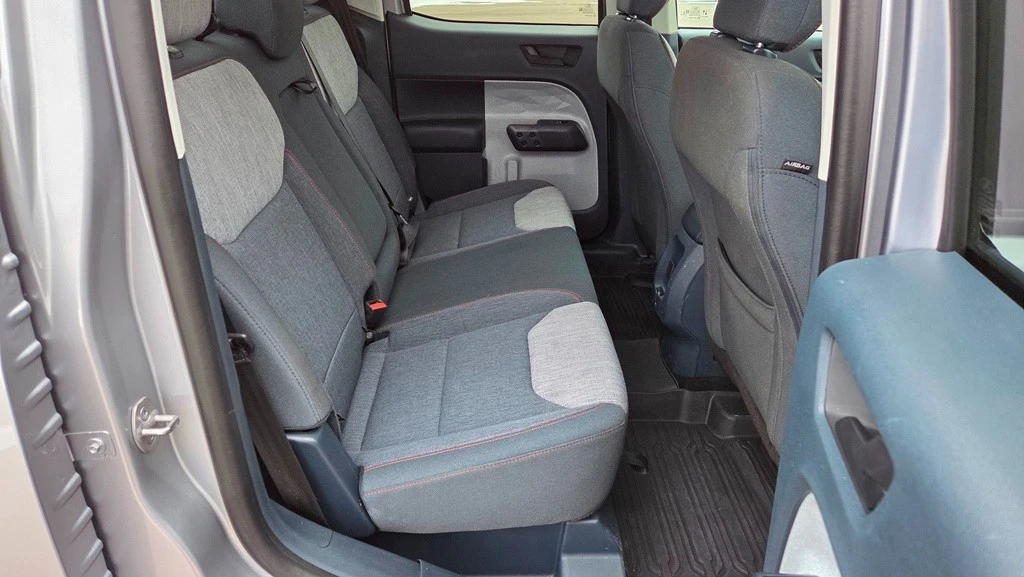 2022 Ford Maverick - Image 15 of 26