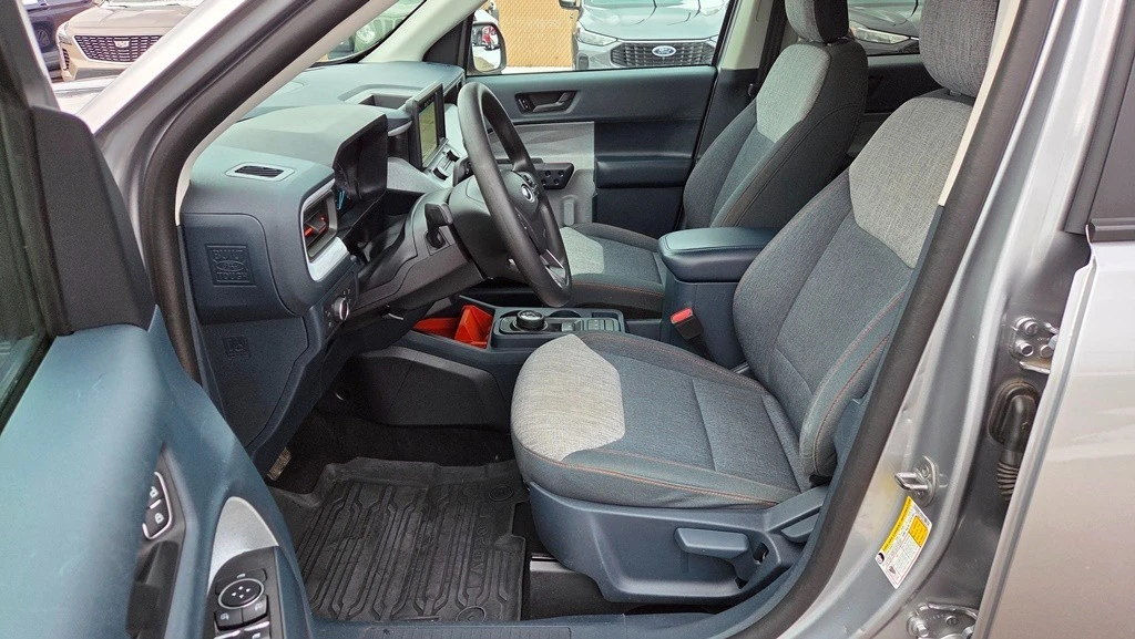 2022 Ford Maverick - Image 12 of 26