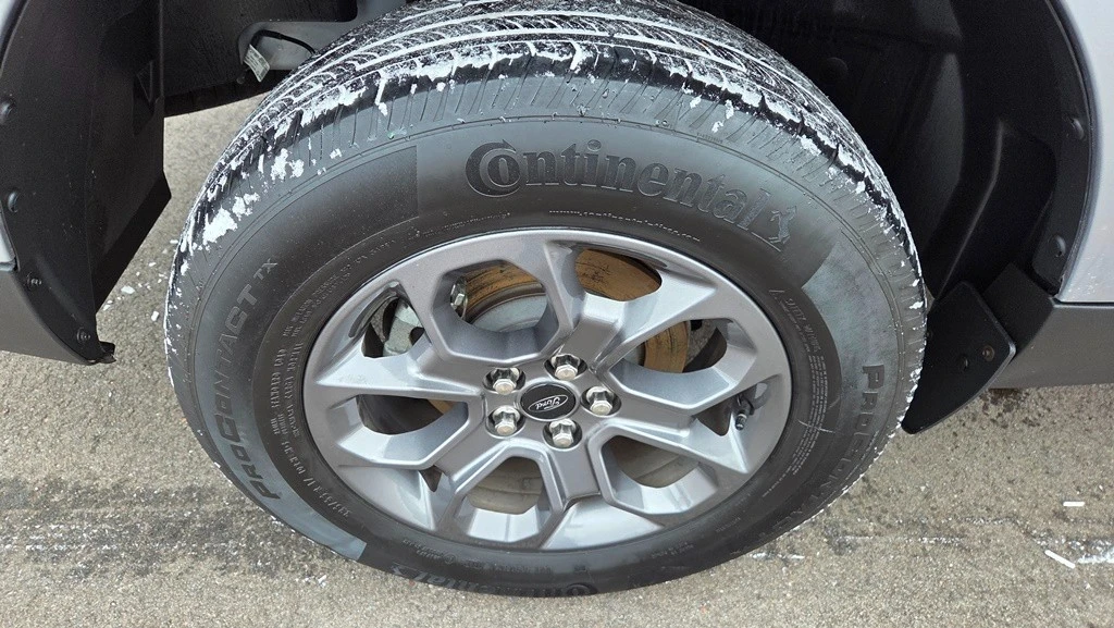 2022 Ford Maverick - Image 10 of 26
