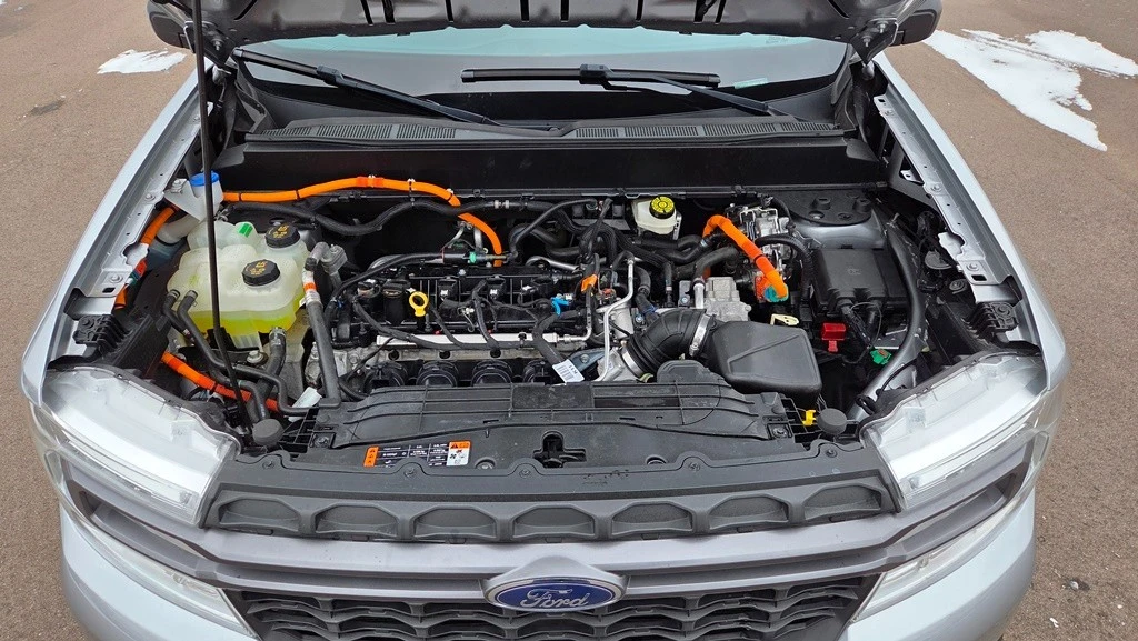 2022 Ford Maverick - Image 24 of 26