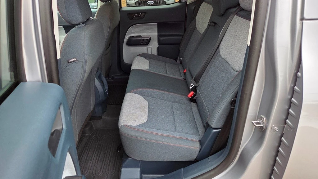 2022 Ford Maverick - Image 14 of 26