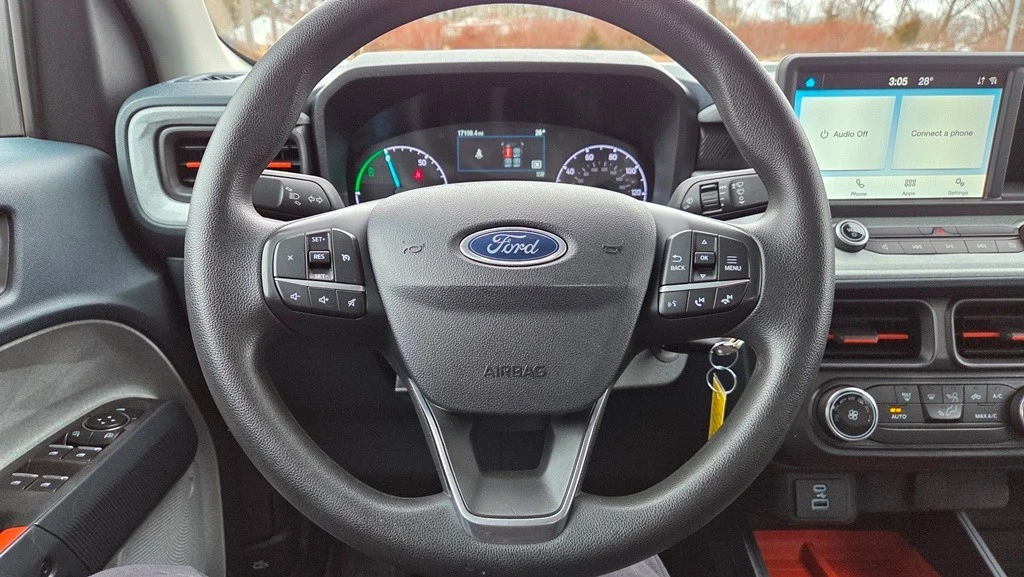 2022 Ford Maverick - Image 25 of 26
