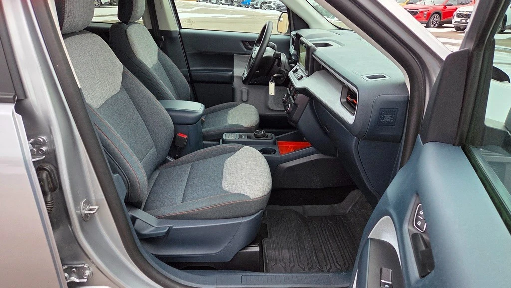 2022 Ford Maverick - Image 17 of 26