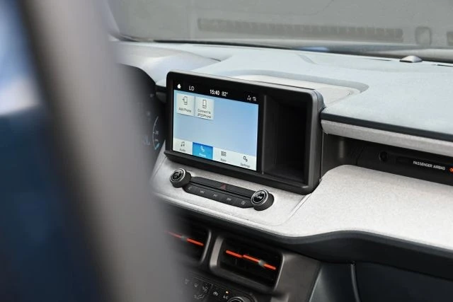 2022 Ford Maverick - Image 11 of 21