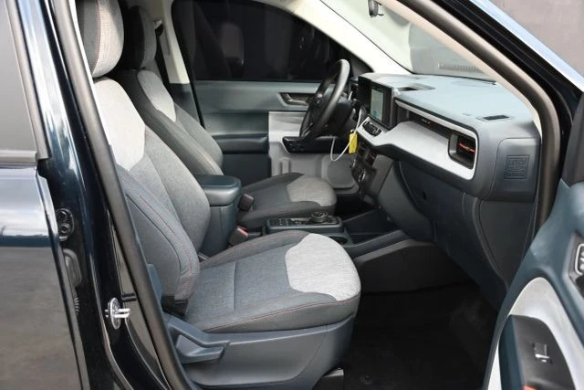 2022 Ford Maverick - Image 16 of 21