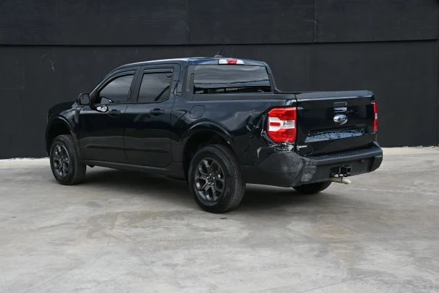 2022 Ford Maverick - Image 4 of 21