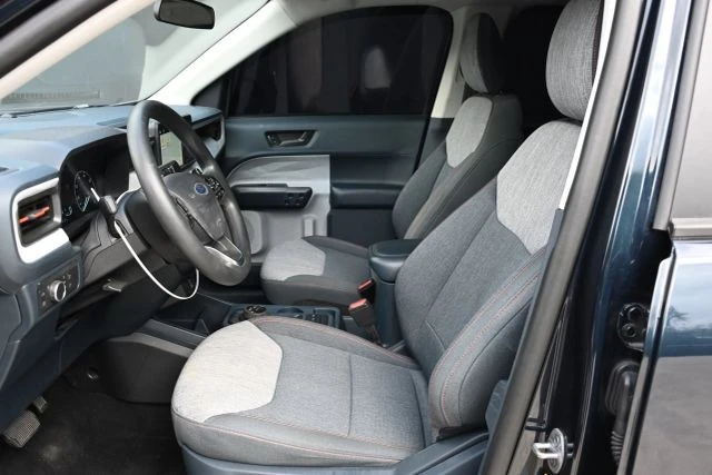 2022 Ford Maverick - Image 13 of 21