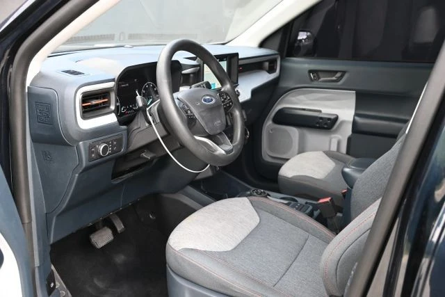 2022 Ford Maverick - Image 14 of 21