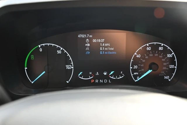 2022 Ford Maverick - Image 10 of 21