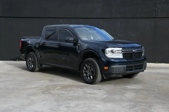 2022 Ford Maverick - Image 3 of 21