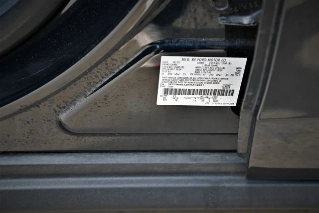 2022 Ford Maverick - Image 21 of 21