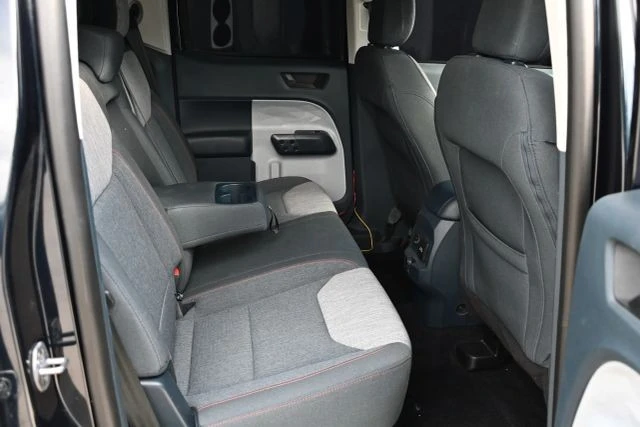 2022 Ford Maverick - Image 17 of 21