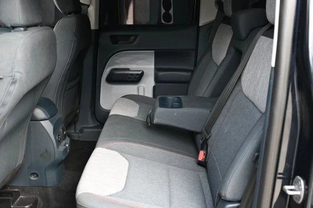 2022 Ford Maverick - Image 18 of 21