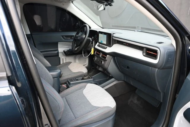 2022 Ford Maverick - Image 15 of 21