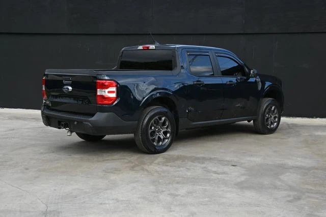 2022 Ford Maverick - Image 5 of 21