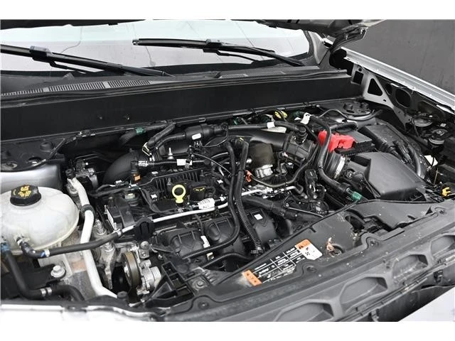 2022 Ford Maverick - Image 18 of 19