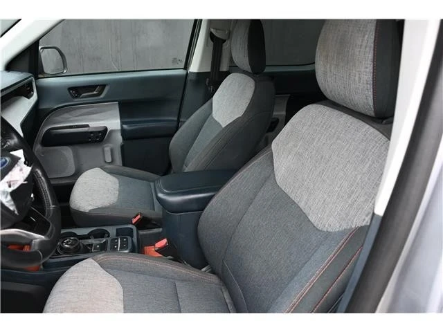 2022 Ford Maverick - Image 14 of 19