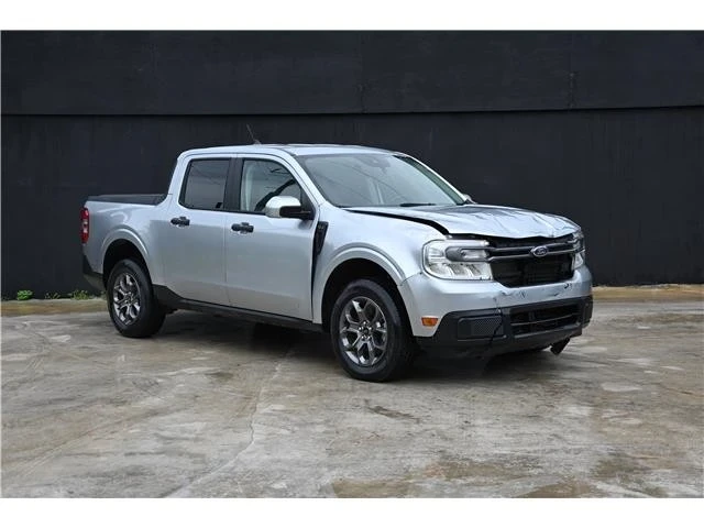 2022 Ford Maverick - Image 2 of 19