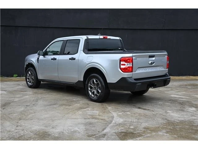 2022 Ford Maverick - Image 5 of 19