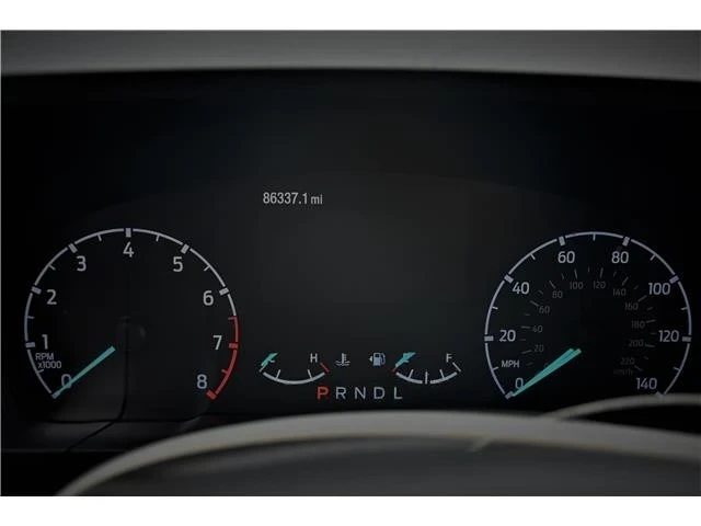2022 Ford Maverick - Image 10 of 19