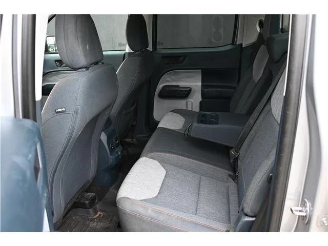2022 Ford Maverick - Image 16 of 19