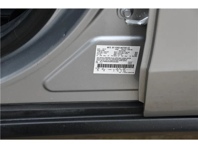 2022 Ford Maverick - Image 19 of 19