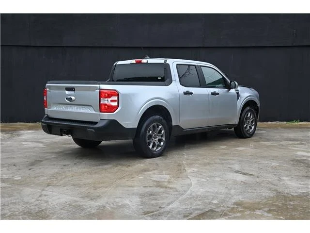 2022 Ford Maverick - Image 3 of 19