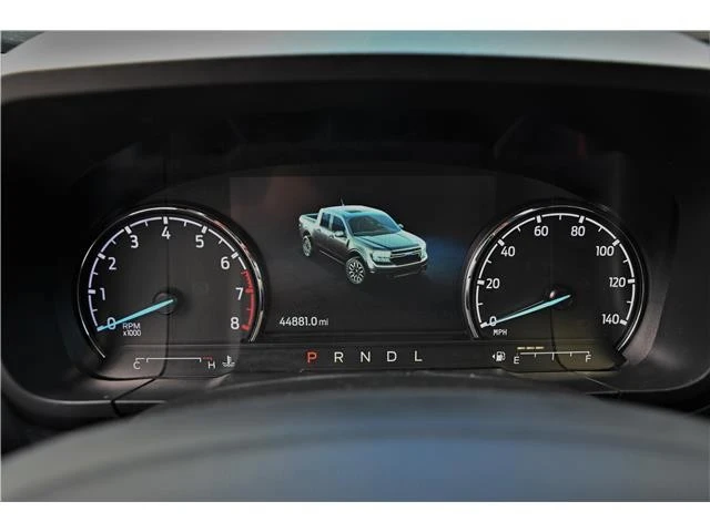 2022 Ford Maverick - Image 10 of 21