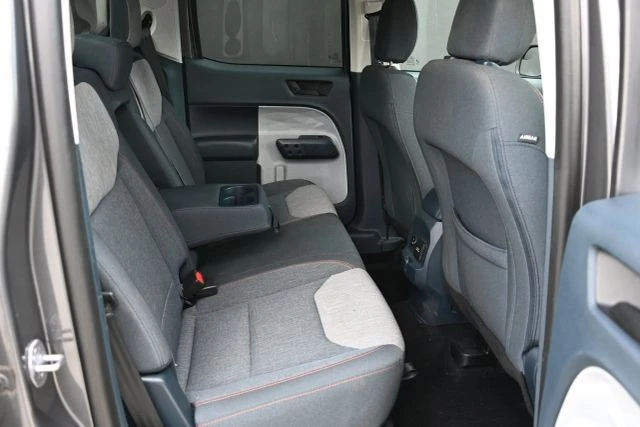 2022 Ford Maverick - Image 19 of 21
