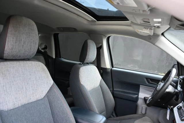 2022 Ford Maverick - Image 21 of 21