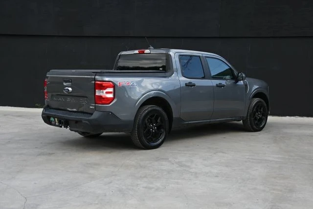2022 Ford Maverick - Image 5 of 21