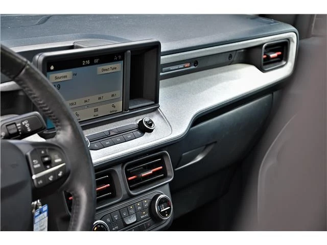 2022 Ford Maverick - Image 13 of 21
