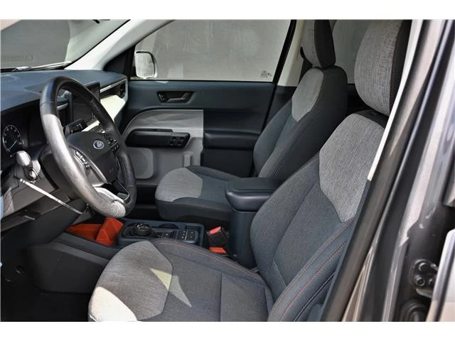2022 Ford Maverick - Image 15 of 21