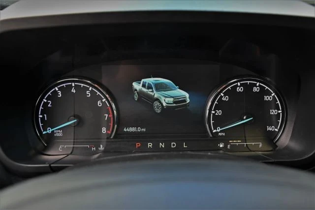 2022 Ford Maverick - Image 10 of 21